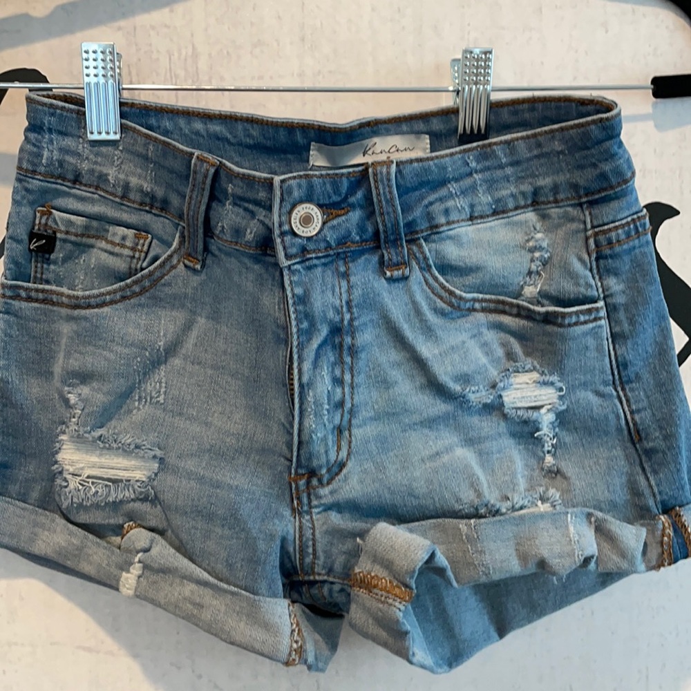 Kancan shorts